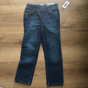 Old navy straight jeans brand new with tags